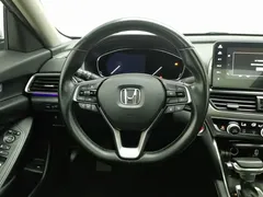2022 Honda Accord 260TURBO Luxury — фото 11