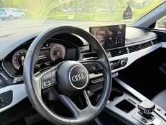 2020 Audi A4L 40 TFSI Fashion Dynamic — фото 3