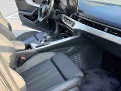 2020 Audi A4L 40 TFSI Fashion Dynamic — фото 4