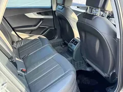 2020 Audi A4L 40 TFSI Fashion Dynamic — фото 5