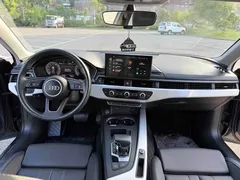 2020 Audi A4L 40 TFSI Fashion Dynamic — фото 6