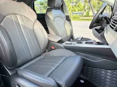 2020 Audi A4L 40 TFSI Fashion Dynamic — фото 7