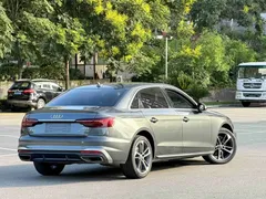 2020 Audi A4L 40 TFSI Fashion Dynamic — фото 9