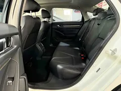 2022 Honda Accord 260TURBO Premium, белый — фото 7