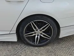 2018 Honda Accord 260TURBO Luxury China V, белый — фото 10