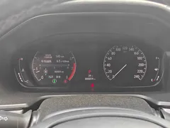 2018 Honda Accord 260TURBO Luxury China V, белый — фото 11