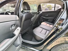 2021 Nissan Sylphy 1.6L XL CVT, чёрный — фото 7