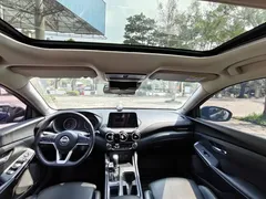 2021 Nissan Sylphy 1.6L XL CVT, чёрный — фото 9