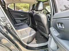 2021 Nissan Sylphy 1.6L XL CVT, чёрный — фото 10