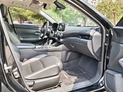 2021 Nissan Sylphy 1.6L XL CVT, чёрный — фото 11