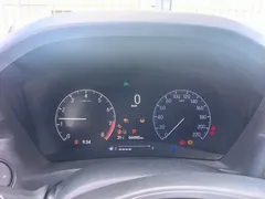 2023 Honda Vezel 1.5L CVT Luxury, белый — фото 3