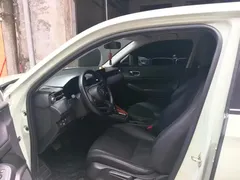 2023 Honda Vezel 1.5L CVT Luxury, белый — фото 4