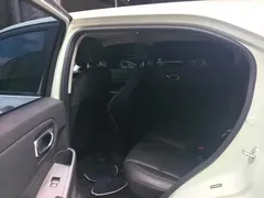 2023 Honda Vezel 1.5L CVT Luxury, белый — фото 5