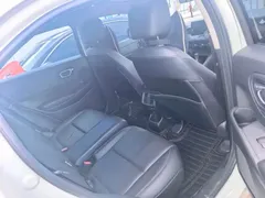 2023 Honda Vezel 1.5L CVT Luxury, белый — фото 7