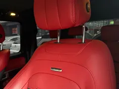2023 Mercedes-Benz G-Class AMG G 63, чёрный — фото 7