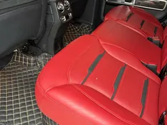 2023 Mercedes-Benz G-Class AMG G 63, чёрный — фото 8