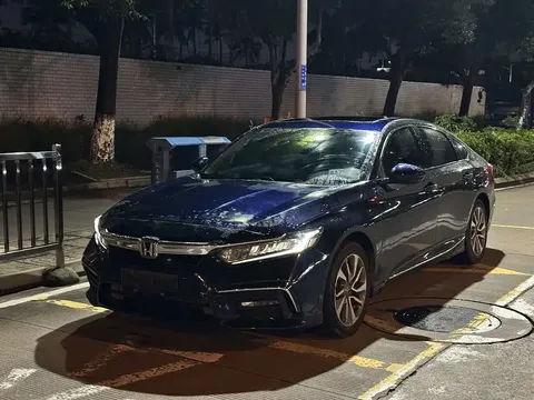 2019 Honda Inspire 260TURBO Exquisite