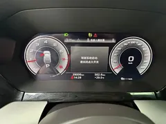 2022 Audi A3L Limousine 35 TFSI Luxury, белый — фото 7