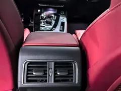2022 Audi Q5L 40T Luxury Dynamic, белый — фото 8