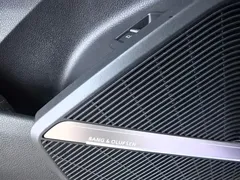 2022 Audi Q5L 40T Luxury Dynamic, белый — фото 11