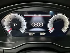 2022 Audi Q5L 40T Luxury Dynamic, белый — фото 12