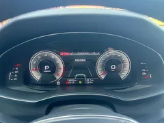 2023 Audi A6L 45 TFSI quattro Select Sport, чёрный — фото 13