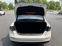 2023 Honda Accord 260TURBO Excellence, белый — фото 8