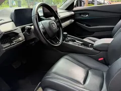 2023 Honda Accord 260TURBO Excellence, белый — фото 9