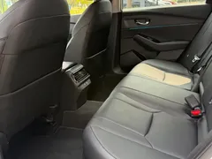 2023 Honda Accord 260TURBO Excellence, белый — фото 10