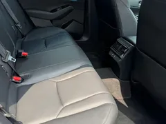 2023 Honda Accord 260TURBO Excellence, белый — фото 11