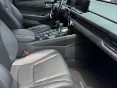 2023 Honda Accord 260TURBO Excellence, белый — фото 12