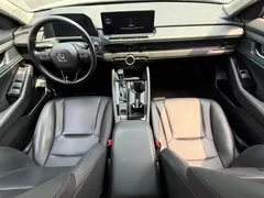2023 Honda Accord 260TURBO Excellence, белый — фото 14