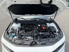 2023 Honda Accord 260TURBO Excellence, белый — фото 16