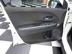 2022 Honda Vezel 1.5L CVT Elite, белый — фото 4