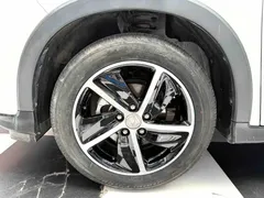 2022 Honda Vezel 1.5L CVT Elite, белый — фото 5