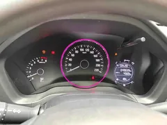 2022 Honda Vezel 1.5L CVT Elite, белый — фото 6