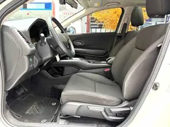 2022 Honda Vezel 1.5L CVT Elite, белый — фото 8