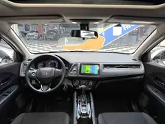 2022 Honda Vezel 1.5L CVT Elite, белый — фото 10