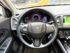 2022 Honda Vezel 1.5L CVT Elite, белый — фото 12