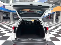 2022 Honda Vezel 1.5L CVT Elite, белый — фото 13