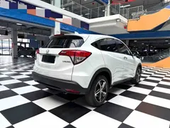 2022 Honda Vezel 1.5L CVT Elite, белый — фото 14