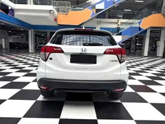 2022 Honda Vezel 1.5L CVT Elite, белый — фото 15