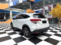 2022 Honda Vezel 1.5L CVT Elite, белый — фото 16
