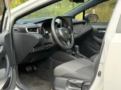 2022 Toyota Levin TNGA 1.5L CVT Leading, белый — фото 6
