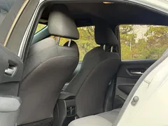 2022 Toyota Levin TNGA 1.5L CVT Leading, белый — фото 7
