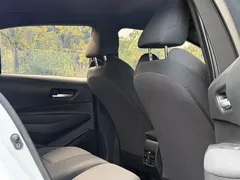 2022 Toyota Levin TNGA 1.5L CVT Leading, белый — фото 11