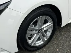 2022 Toyota Levin TNGA 1.5L CVT Leading, белый — фото 14