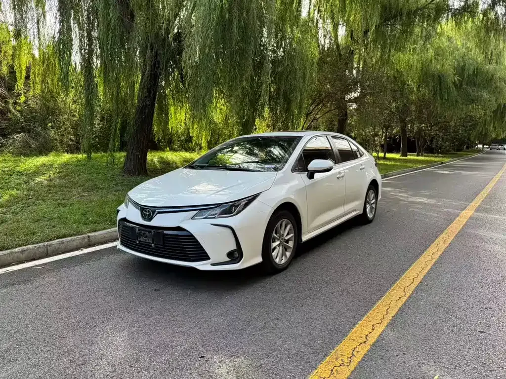 2018 Honda Accord 260TURBO Elite