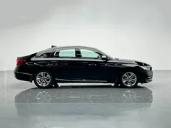2018 Honda Accord 260TURBO Elite, чёрный — фото 7