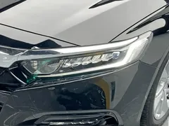 2018 Honda Accord 260TURBO Elite, чёрный — фото 9
